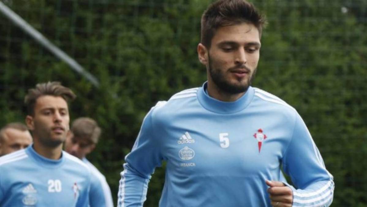 El centrocampista turco Okay Yokuslu no garantiza su continuidad en el Celta más allá de esta temporada, pese a tener contrato hasta junio de 2023. <br/>