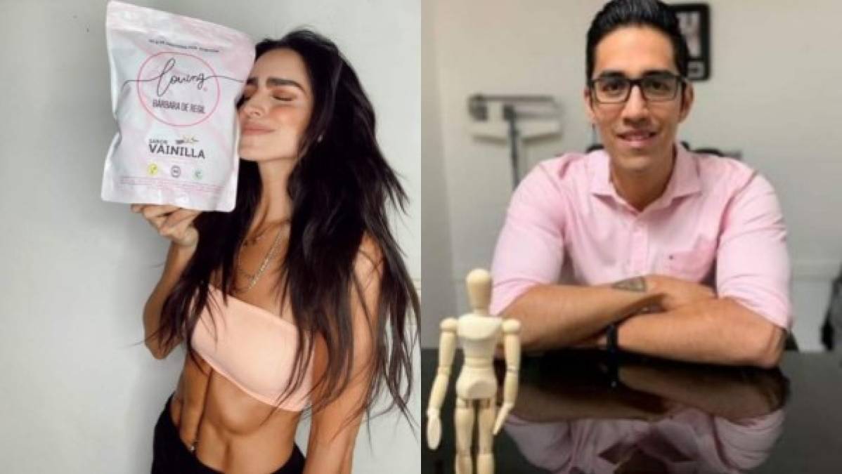 La protagonista de Rosario Tijeras destacó que a raíz de la polémica en la que se ha visto envuelta por los supuestos ataques que realizó contra el nutriólogo Aries Terrón, quien cuestionó la calidad de su proteína Loving It, ha recibido todo tipo de amenazas.