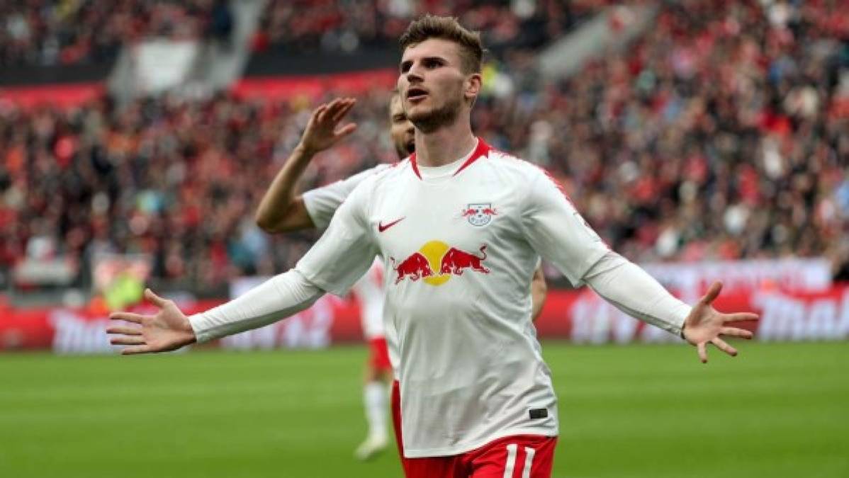 El RB Leipzig afirma no haber recibido todavía ninguna oferta por su delantero y goleador Timo Werner, sin embargo el jugador ha comunicado al club que no quiere renovar su contrato que expira el próximo verano de 2020 y que querrá buscar nuevas experiencias fuera de su país natal.