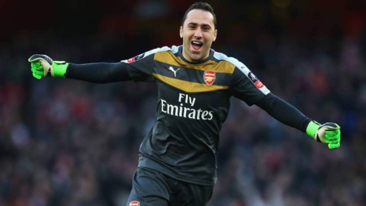 El el diario Fanatik asegura que el portero colombiano David Ospina será nuevo jugador del Fenerbahçe la próxima temporada. Según el medio turco, el Arsenal habría aceptado una cantidad cercana a los 7 millones de euros.