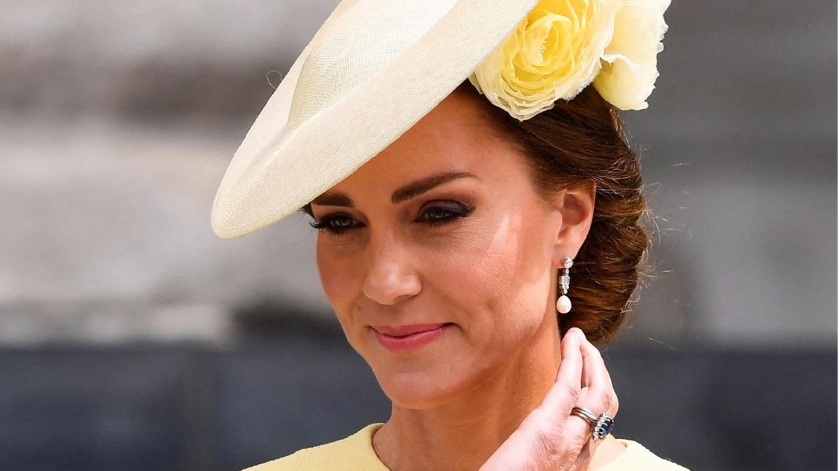 Foto editada de Kate Middleton pone en riesgo a la realeza