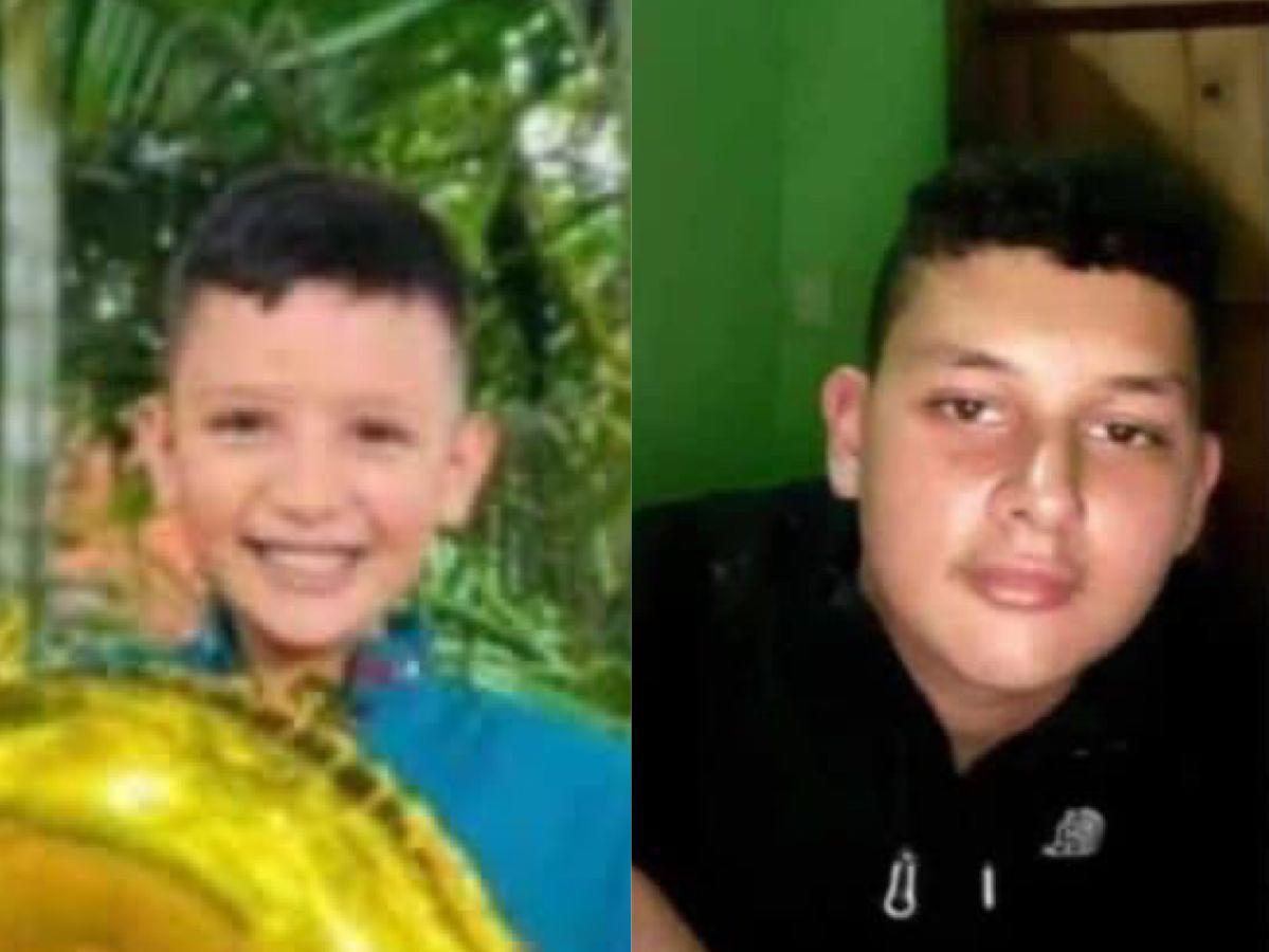 Dos menores mueren y un adulto queda grave tras accidente en Cucuyagua, Copán