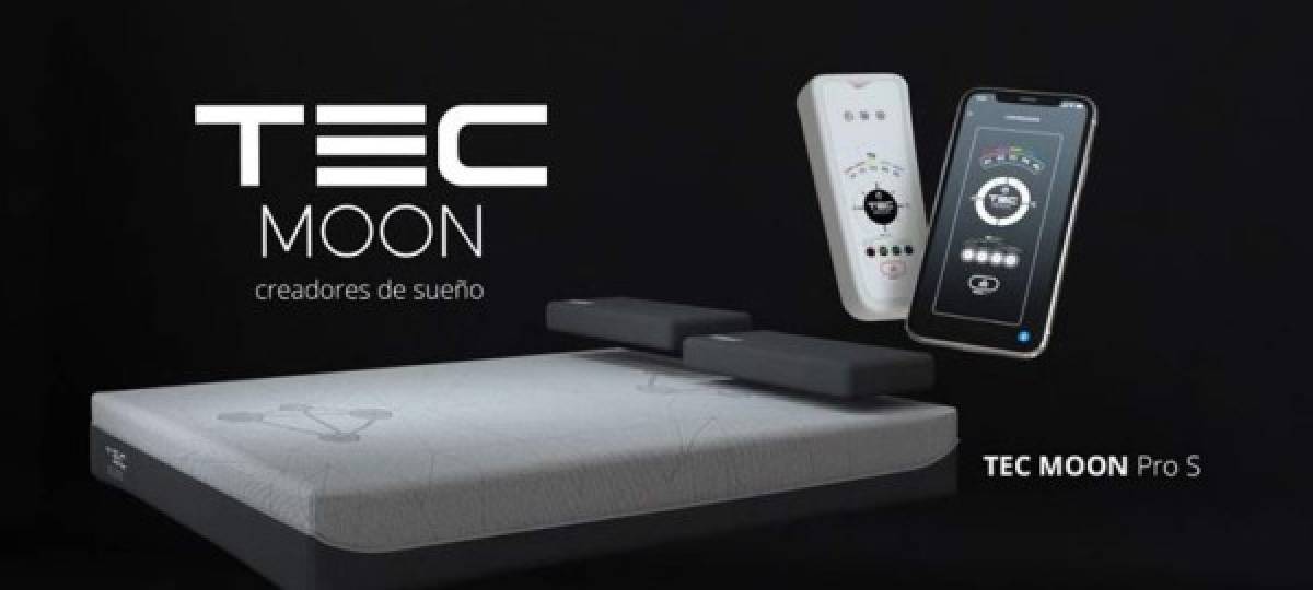 La empresa española de colchones Tec Moon creó un sistema denominado Viruclean, que mediante unas nanopartículas aplicadas a su tejido consigue eliminar cualquier virus en un máximo de cuatro horas.