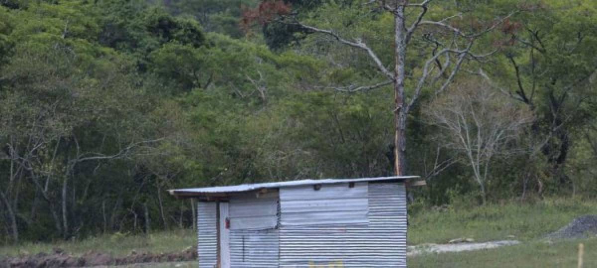 Además, contará con vestidores, gimnasios, sala de prensa y las instalaciones deportivas también servirán para la formación de las jóvenes promesas del Olimpia.