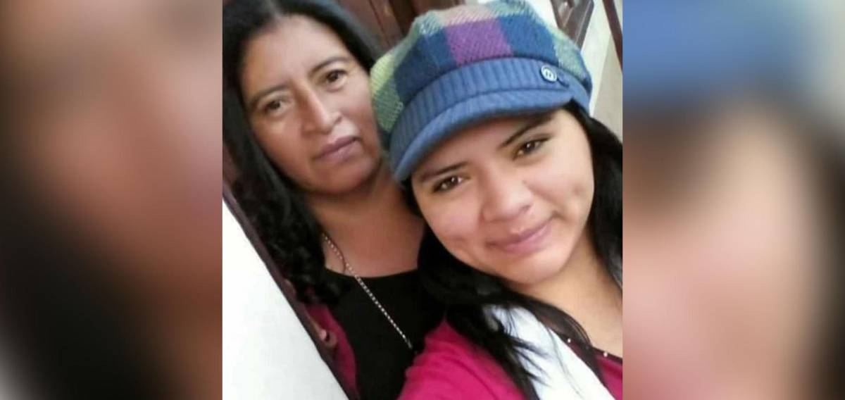 “Se cumple un año de impunidad desde que policías mataron a mi hija”: Madre de Keyla Martínez