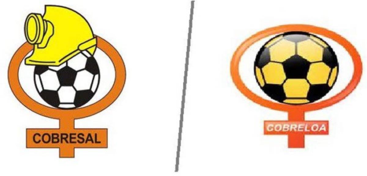 CD Cobresal (Chile) vs CD Cobreloa (Chile).