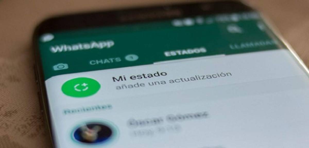 ESTADOS MEJORADOS.<br/>WhatsApp lanzó su función estados con la premisa de actualizarlos cada 24 horas, si bien no fue tan bien recibida como esperaba. Pero la compañía no se da por vencida y vuelve al ataque con una versión mejorada de Estados que incluye la posibilidad de añadir solamente texto en vez de imágenes, así como videos personalizados que permanecerán publicados por un tiempo programado. La idea es hacer que estas características ganen en popularidad.<br/>