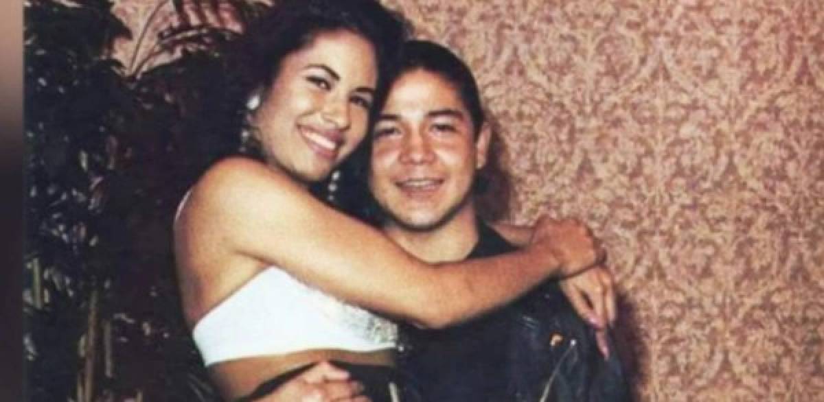 Chris Pérez, quien se casó con Selena en 1992, publicó un polémico mensaje dirigido a la familia de la cantante en su cuenta de Instagram, en el que los acusa de querer borrar su rastro en la serie que preparan para Netflix.