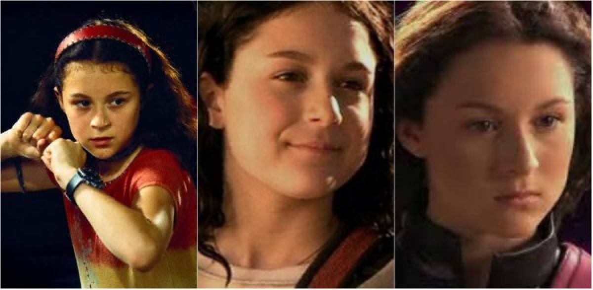 Entre 2001 a 2003 y en 2011 protagonizó a Carmen Cortez.