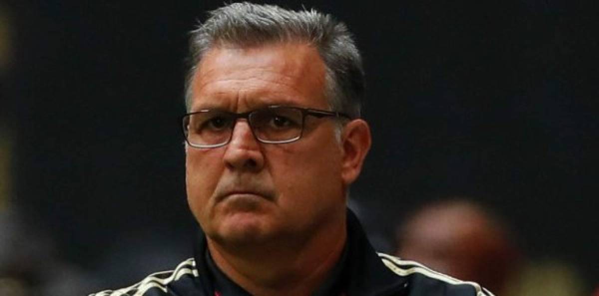 El entrenador argentino Gerardo 'Tata' Martino será el próximo seleccionador de México. Medios informan que el lunes se hará oficial su llegada. Llega tras salir campeón de la MLS con el Atlanta United, además en su momento dirigió al Barcelona de España.