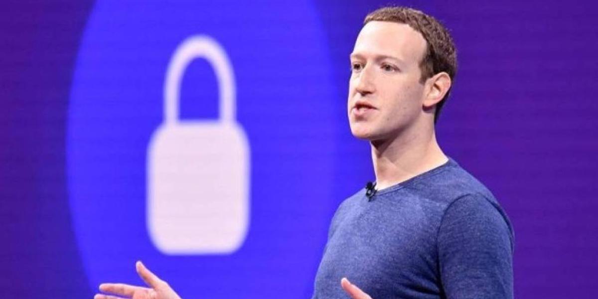 Zuckerberg se compromete con el Gobierno EEUU a no comprar una empresa de realidad virtual