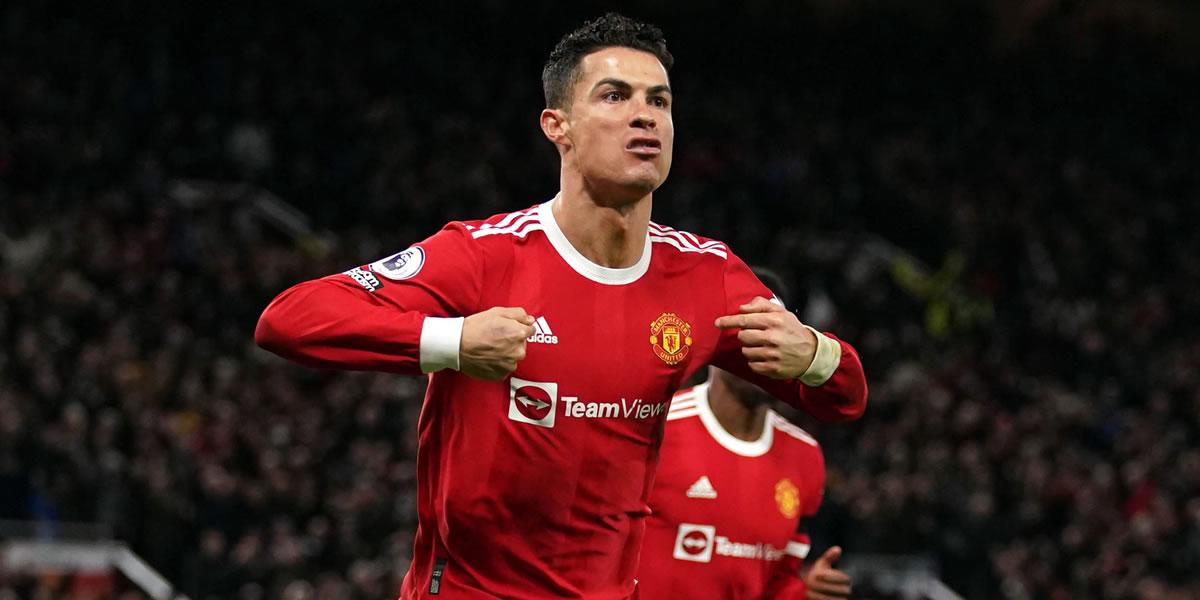 Cristiano Ronaldo se convierte en el máximo goleador de la historia tras su triplete ante Tottenham