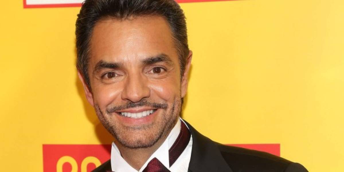 EUGENIO DERBEZ. La estrella de How to be a Latin Lover formó parte de un polémico decreto emitido por la empresa en 2005 que prohibió a sus estrellas —él incluido— trabajar con Univisión.