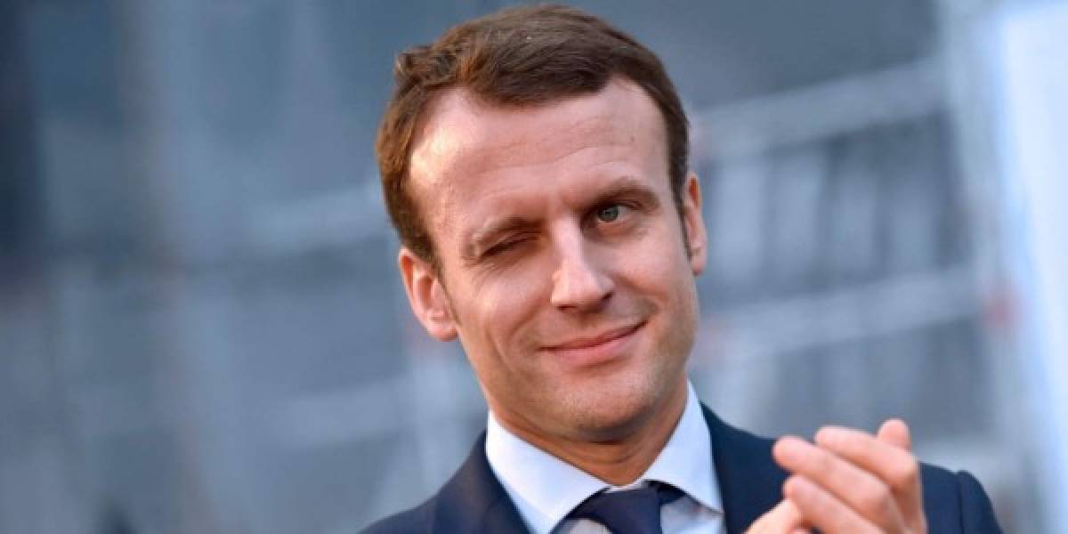 Con tan solo 39 años de edad, Emmanuel Macron se convirtió en presidente de Francia, en 2017, y de esta forma pasará a la historia como el mandatario más joven del país galo.<br/><br/>Actualmente, con 40 años de edad, Macron es una de las personas más influyentes de 2018, al conseguir gustarle a muchos y sostener buenas relaciones, entre ellos Donald Trump.<br/><br/>