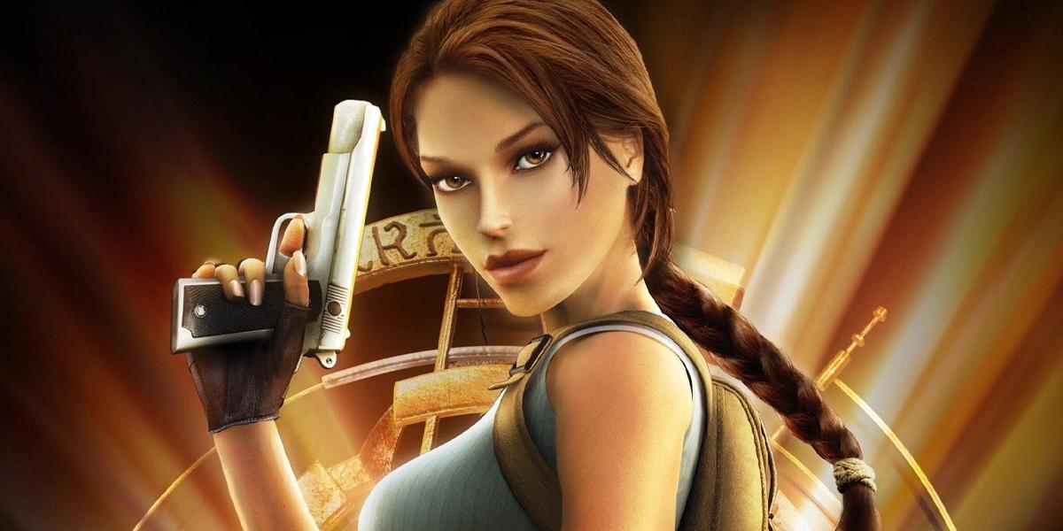 “Tomb Raider” celebra sus 25 años con su debut en Nintendo Switch para 2022