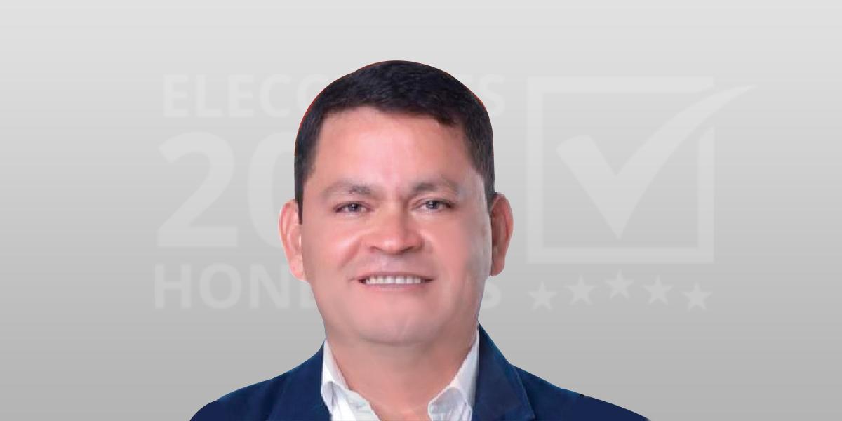Marlon Escoto, experiencia y juventud que aspira a la presidencia