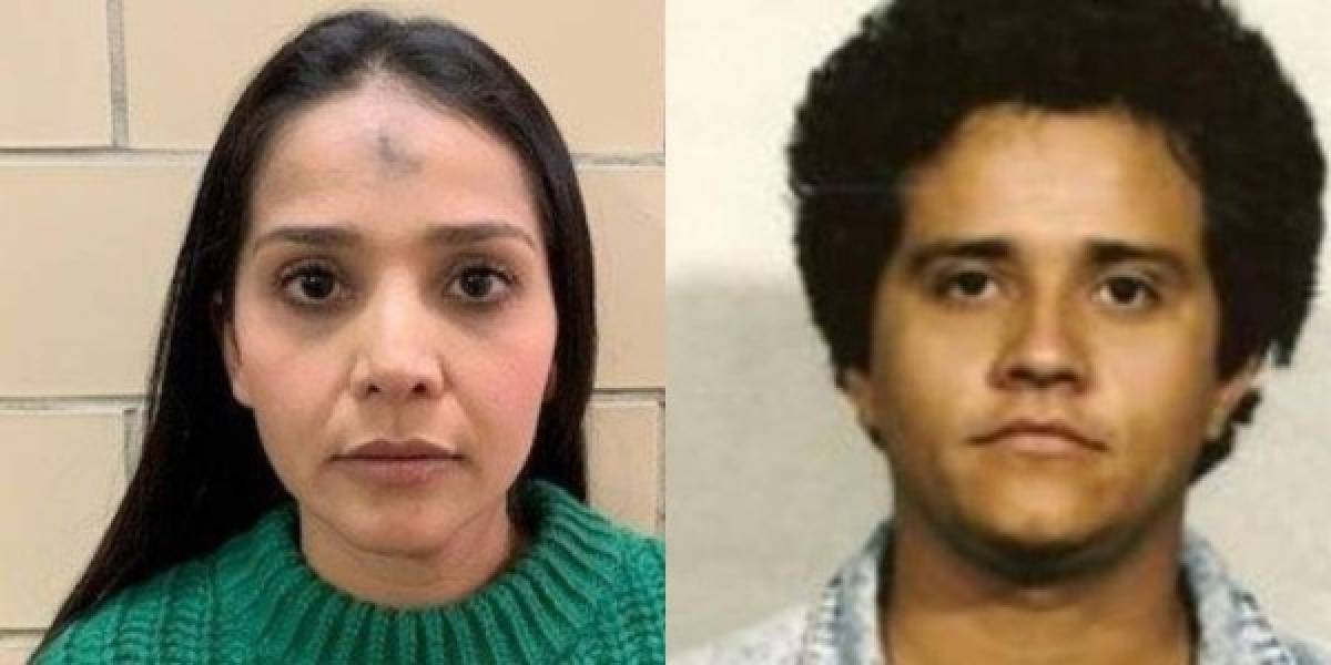 Jessica Oseguera fue sentenciada este viernes en Estados Unidos a dos años y medio en prisión, por su participación en empresas mexicanas señaladas bajo la ley 'Kingpin', informaron autoridades de EEUU.