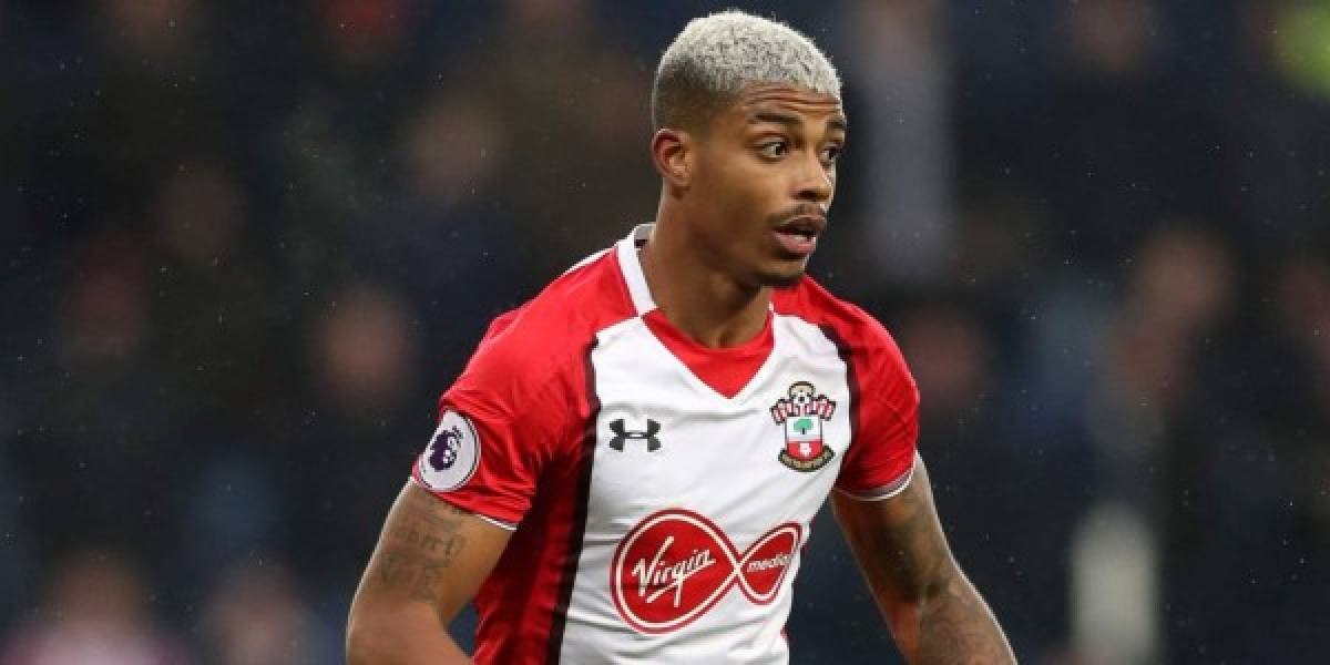 Mario Lemina es un futbolista gabonés nacionalizado francés. Juega de centrocampista y su equipo actual es el Southampton F. C. de la Premier League de Inglaterra.​ El chico es la pareja de la ex de Balotelli.