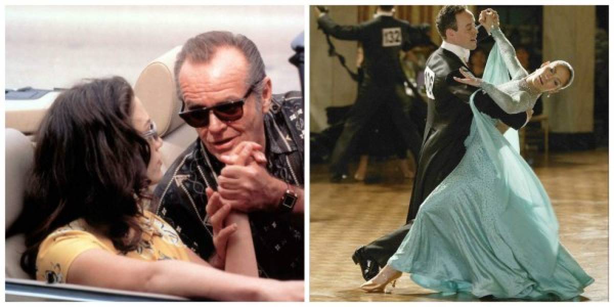 8.Ha sido maestra de otros famosos<br/><br/>Dado a sus conocimientos ha sido maestra de baile de algunas celebridades, entre ellos el actor Jack Nicholson.