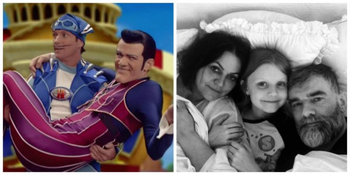 En la serie narraban las aventuras que tenían lugar en el pueblo de Lazy Town, donde Sportacus enseñaba a sus habitantes a llevar una vida saludable. <br/>