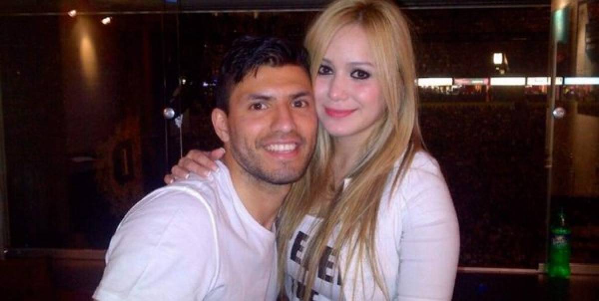 La animación musical será de Karina La Princesita, cantante y actual pareja de Kun Agüero, uno de los mejores amigos del futbolista.