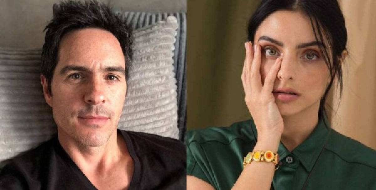 A poco más de un año de haber anunciado su separación con la actriz Aislinn Derbez, Mauricio Ochmann parece haber sido flechado nuevamente por cupido, pues ayer se dejó ver bien acompañado en sus redes sociales.