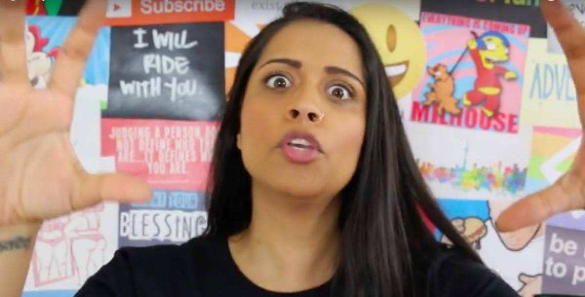 #3: Lilly Singh - 7,5 millones de dólares. Esta joven rapera canadiense tiene más de diez millones de suscriptores y 7,5 millones más en su cuenta bancaria. El año pasado realizó una gira mundial llamada 'Viaje a la Isla Unicornio', por la que aumentó sus ingresos.