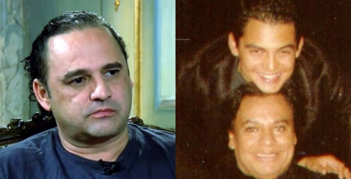 Sus hijos conocidos son:<br/><br/>Alberto Aguilera Jr., de 48 años, fue el primer hijo que el cantante adoptó. Aunque no comparte lazo sanguíneo con el cantante, Juan Gabriel le dio su apellido y siempre fue tratado como un hijo más. <br/><br/>Sus problemas con las drogas y sus múltiples arrestos, fomentaron el distanciamiento con su padre. Pero fue la muerte de su hijo, Hector Alberto Aguilera III (Falleció a los 23 años), lo que terminó por destruir la relación entre este y Juanga.<br/><br/>