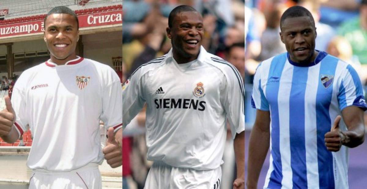 El delantero brasileño Julio Baptista ha anunciado su retirada del fútbol. Tras una dilatada carrera, la 'Bestia' ha decidido poner fin a su andadura deportiva. En España jugó en el Sevilla, en el Real Madrid y en Málaga.