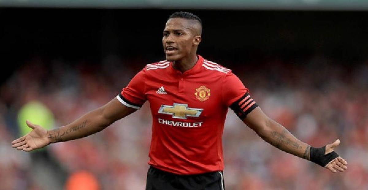 La prensa italiana coloca a Antonio Valencia en la órbita del Inter de Milán. El jugador estaría buscando todas las fórmulas posibles para llegar a Milán en el mercado invernal.