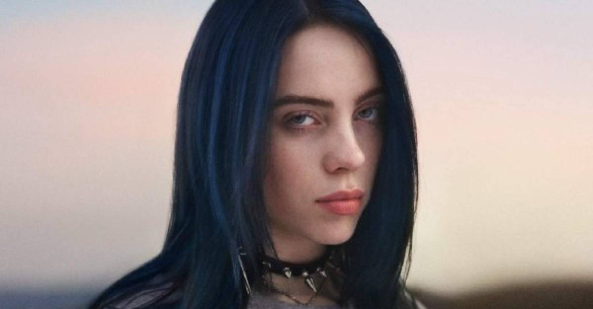 Su nombre completo es Billie Eilish Pirate Baird O'Connell, nació en Los Ángeles, California, el 18 de diciembre de 2001.