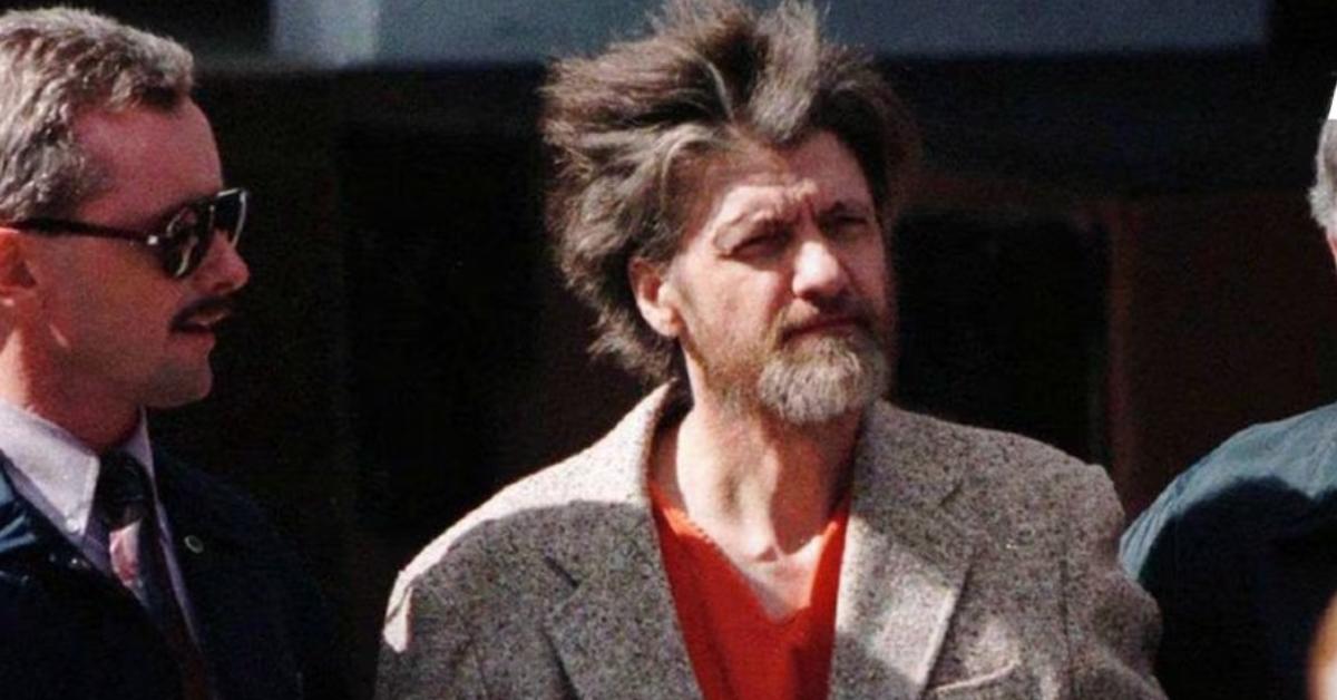 Muere Ted Kaczynski, el “Unabomber” que aterrorizó a Estados Unidos