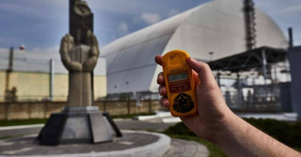 De acuerdo con información de ABC y AP, Rusia reportó que las dos plantas ubicadas en la región no presentan problemas, esto como réplica a los señalamientos sobre que el origen de la nube es de Chernobyl.