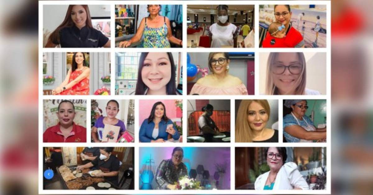 Estas son las madres que fueron nominadas por los lectores de Diario LA PRENSA, para que formaran parte del concurso 'Mamá Emprendedora 2021'. Son mujeres que son ejemplo de superación, excelencia, buenas madres y además son emprendedoras que ponen en alto el nombre de nuestro país. Las ganadoras del concurso según las votaciones de los lectores, serán reveladas la mañana de este jueves 6 de mayo en nuestro portal y página de Facebook.