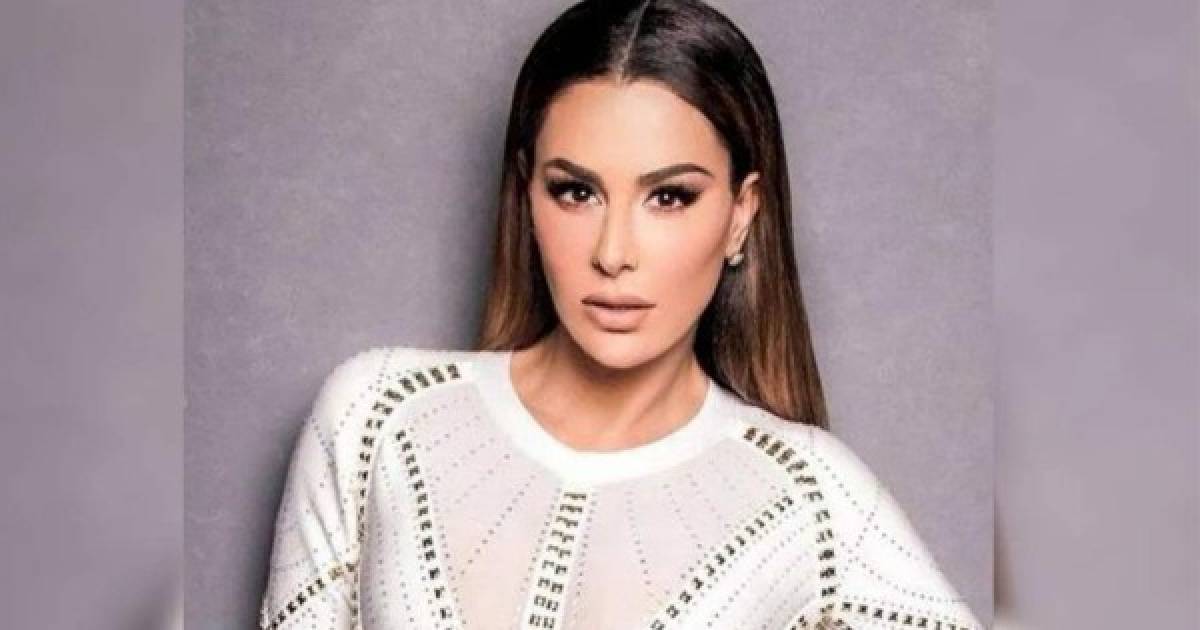 La polémica no deja de seguir a Ninel Conde y es que hoy fueron compartidas varias imágenes en las que la famosa luce con marcas en el rostro, lo que podría evidenciar la violencia que ha sufrido por parte de su ex pareja, Giovanni Medina.<br/><br/>