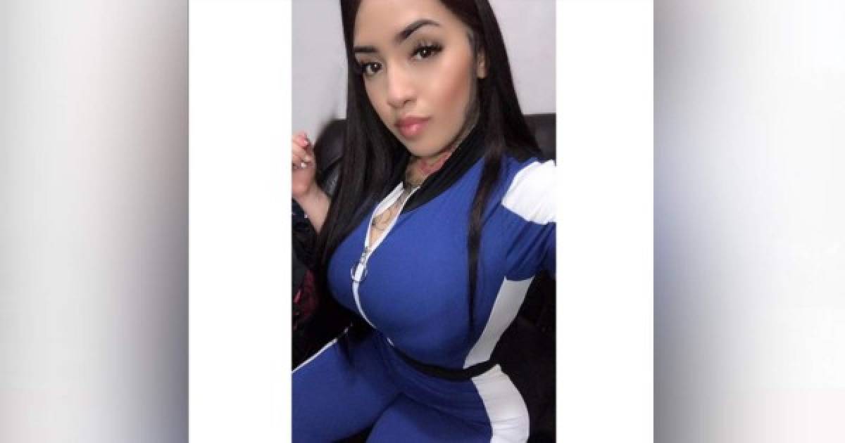 'Keilanny Boo', una reconocida influencer fue asesinada a balazos por el cartel la Unión Tepito en México. La joven presumía armas y autos de lujo en sus redes sociales.