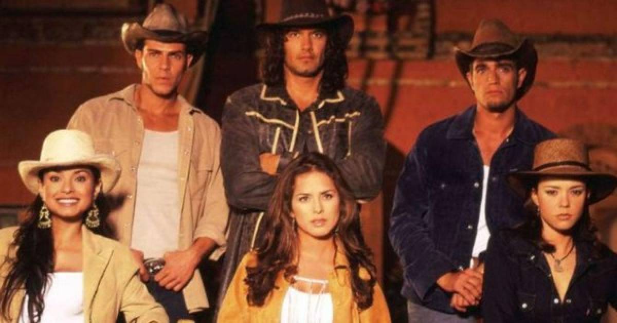 'Pasión de Gavilanes' sigue siendo una de las telenovelas más exitosas de la televisión y convirtió a su elenco principal en grandes estrellas. Pero no todos han tenido la misma suerte de conseguir papel tras papel.