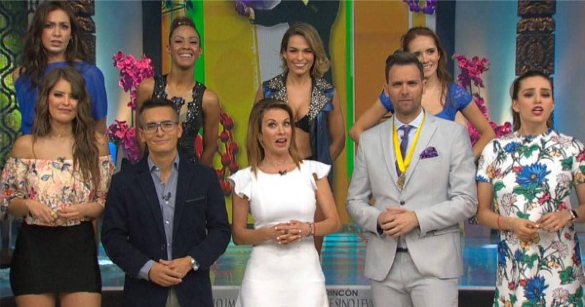 Luego de permanecer durante 19 años trabajando en TV Azteca, Ingrid Coronado, expresentadora 'Venga la Alegría', decidió cambiar de empresa y se mudó a Televisa, sin embargo a dos años de haber tomado esa decisión se encuentra desempleada.