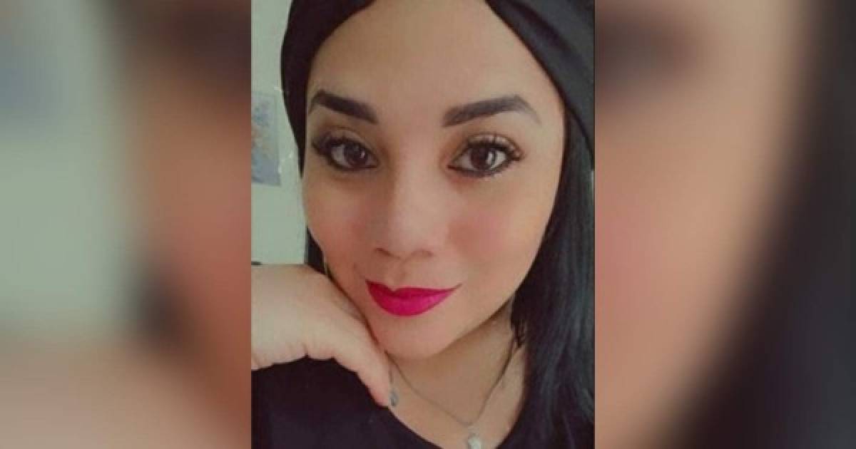 Viridiana Alfaro Ramos fue asesinada de forma violenta luego de que supuestamente se negara a tener una relación sentimental con un líder criminal.