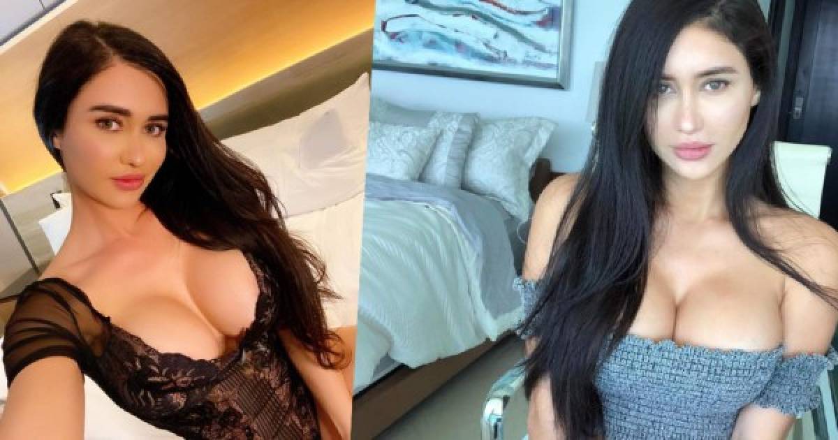 La influencer Joselyn Cano reapareció en redes sociales meses después de que se anunciara su muerte. La joven publicó una atrevida fotografía.