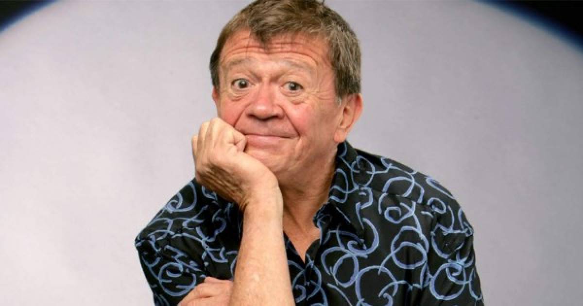 La revista de farándula 'TVNotas' publicó hoy que la actriz y productora mexicana Alejandra Beffer reveló que el famoso comediante 'Chabelo' le pidió un favor sexual para que ella pudiera formar parte de su programa.