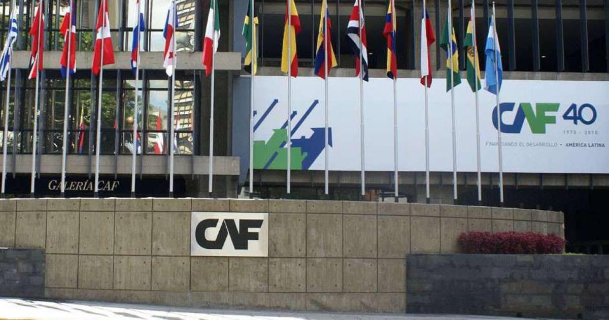 Honduras, cerca de acceder a primer préstamo de la CAF