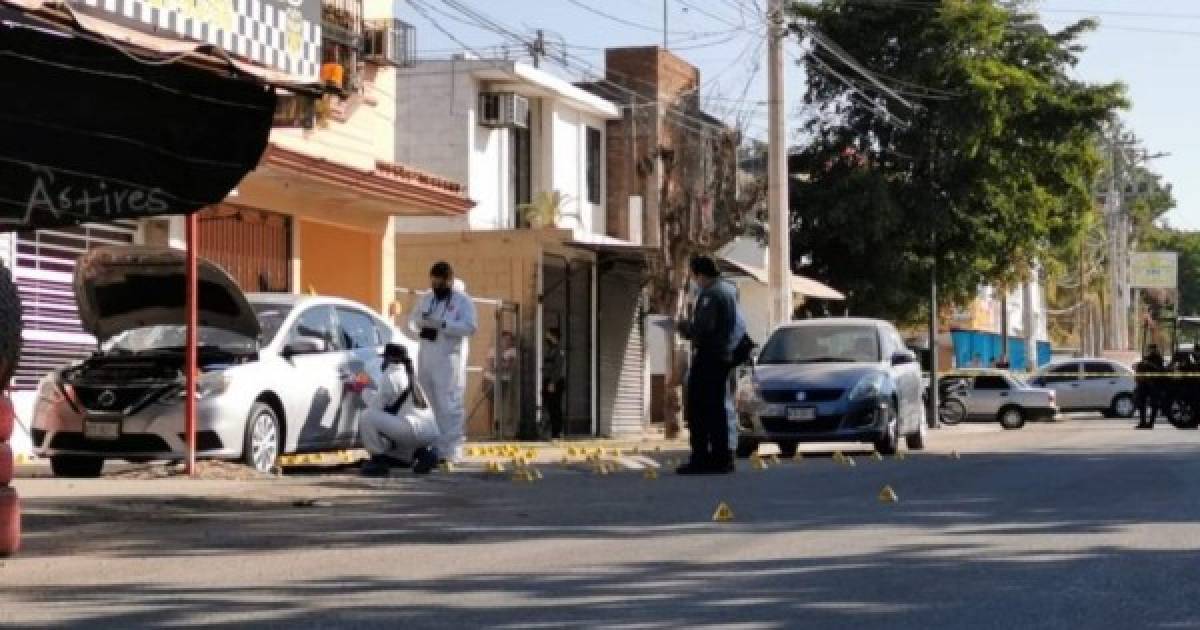 Apenas hace dos días, un guardia de seguridad fue asesinado durante un asalto registrado en esta ciudad en donde los delincuentes se llevaron un botín aproximado a los 4 millones de pesos (casi 200.000 dólares).