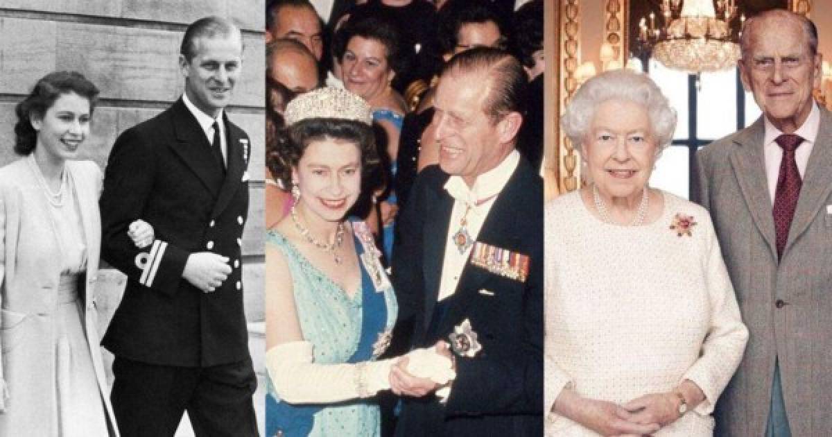 El príncipe Felipe, duque de Edimburgo, fallecido hoy a los 99 años, ha acompañado como esposo a la reina Isabel II durante más de siete décadas, una larga convivencia en la que el protocolo le mantuvo siempre unos pasos por detrás la soberana británica.<br/><br/>Conocido por su particular sentido del humor y su fuerte carácter, Felipe de Mountbatten, nacido con el título de príncipe de Grecia y Dinamarca, ha sido el consorte más longevo en la historia de la monarquía británica.