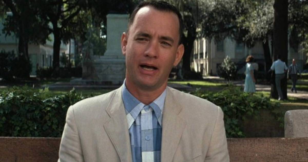 Tom Hanks pagó de su propio bolsillo el rodaje de escenas de 'Forrest Gump', incluido su famoso viaje alrededor de Estados Unidos, ya que los estudios de Paramount no confiaban en la rentabilidad del proyecto.