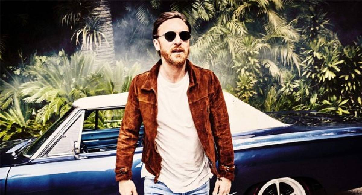 5. DAVID GUETTA - Subió dos puestos <br/><br/>En el 2011 alcalzó el máximo lugar en este ranquin pero en 2018, se volvió a meter en el top cinco, su comercial música tal vez pudo ser la razón<br/>de este ascenso.