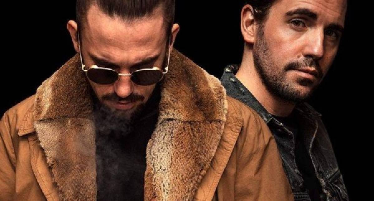 2. DIMITRI VEGAS & LIKE MIKE - Se mantiene <br/><br/>En el segundo lugar de la encuesta por tercer año consecutivo, los hermanos belgas Dimitri Vegas y Like Mike seguramente han recorrido un largo camino desde que crecieron en la pequeña ciudad flamenca de Willebroek.