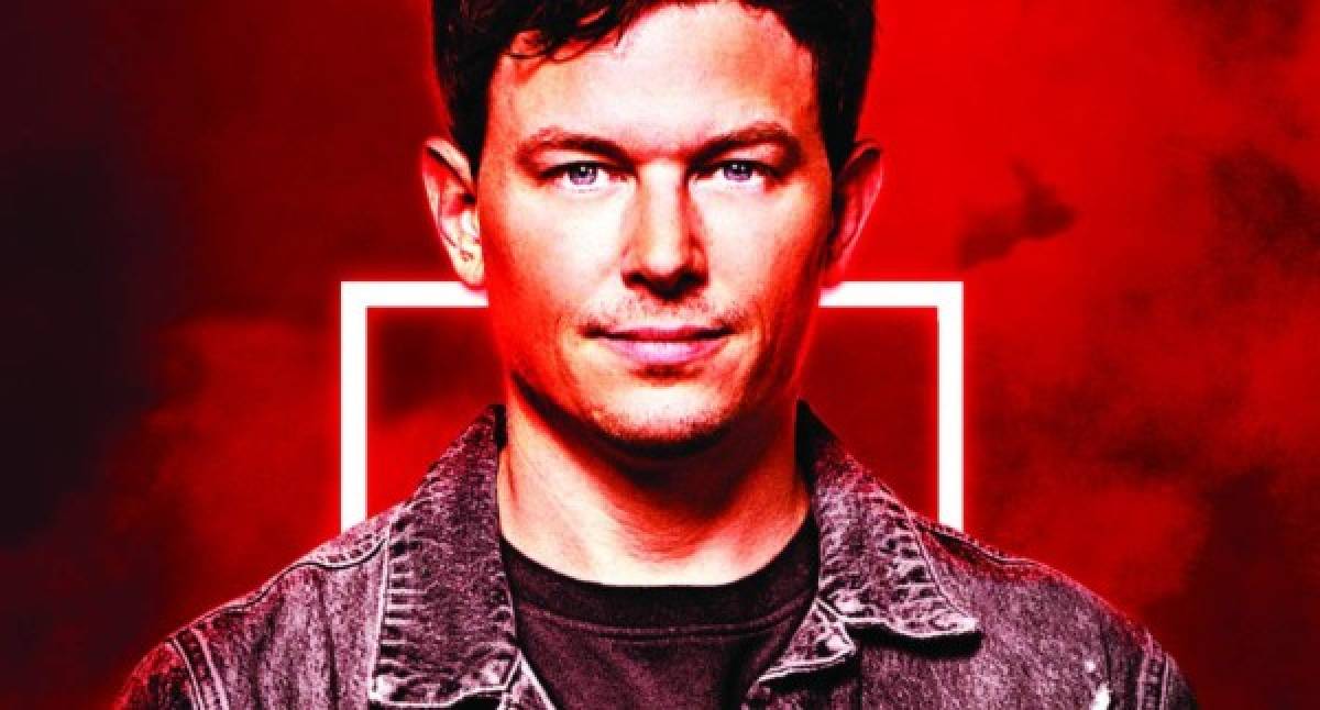 22. FEDDE LE GRAND - Subió 17 puestos