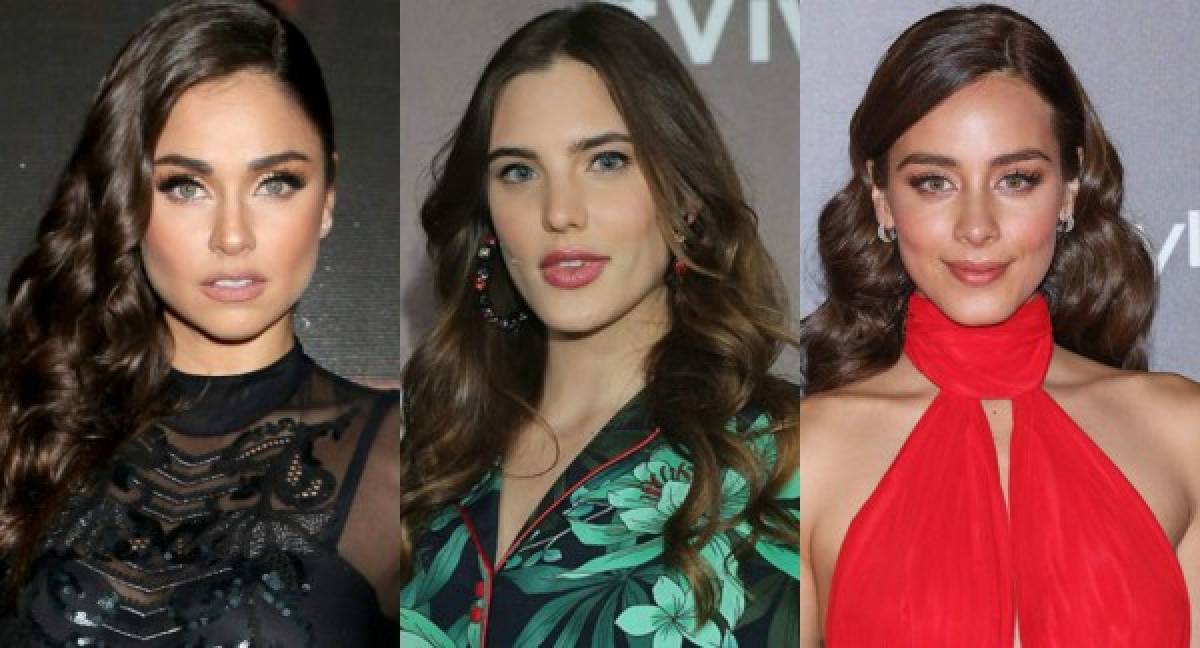 Algunas de las actrices pensadas para el papel fueron Claudia Martín, Macarena Achaga y Esmeralda Pimentel, que cumplen con las características del memorable personaje interpretado por Mori.<br/>
