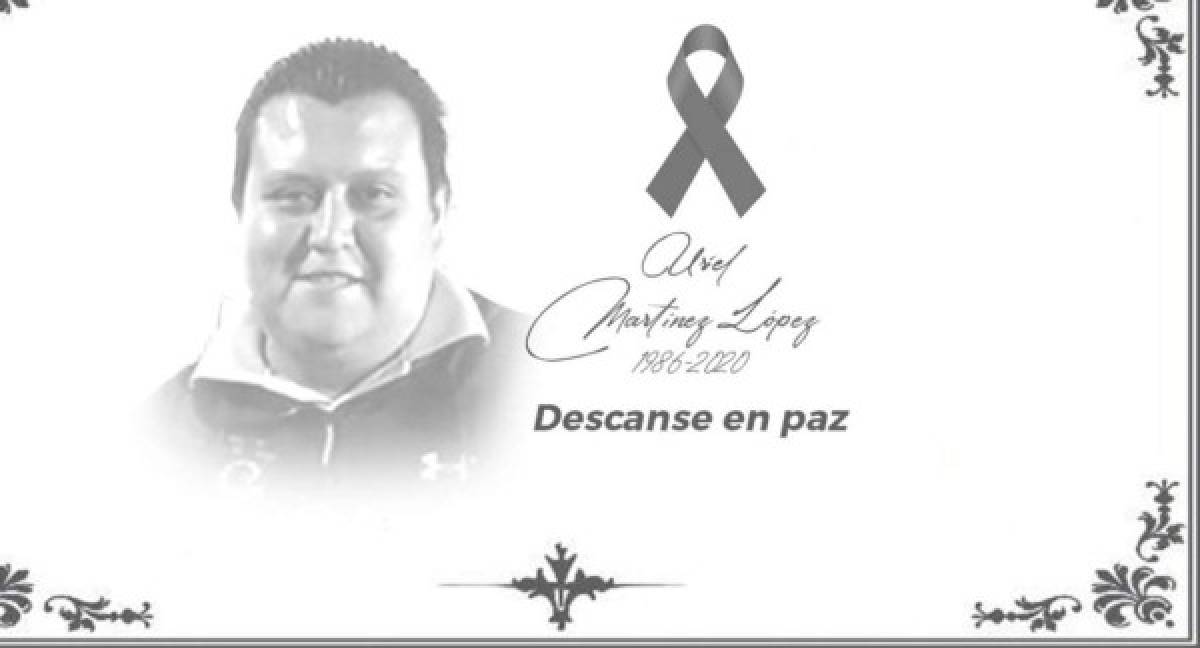 El periodismo deportivo de México se encuentra de luto luego de que se informó que murió Uriel Martínez López, reportero deportivo de la compañía TUDN a causa del coronavirus.